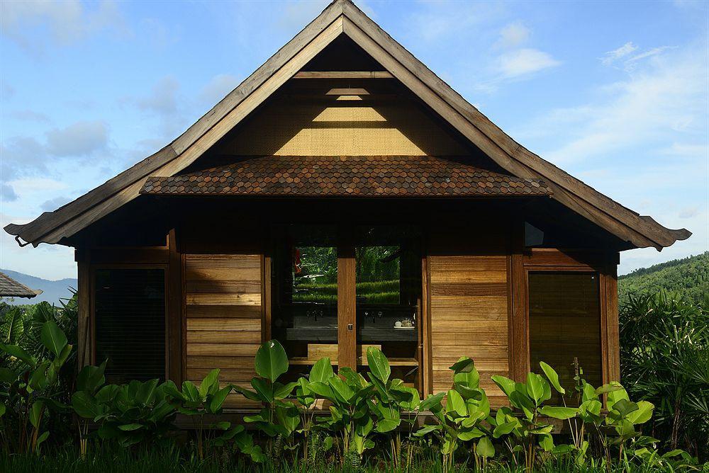 Sanak Retreat Bali Hotel Munduk  Exterior photo