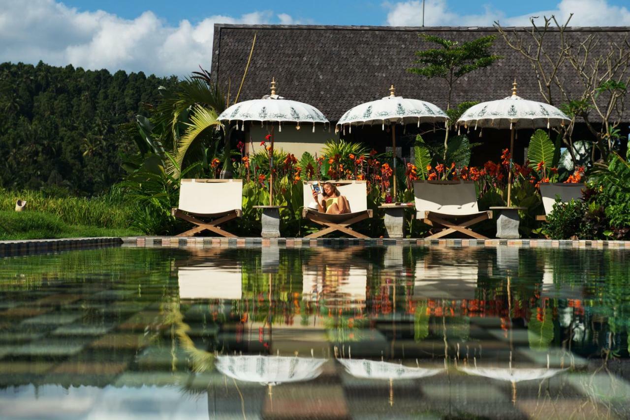 Sanak Retreat Bali Hotel Munduk  Exterior photo